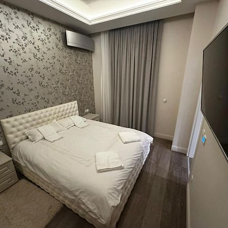 City Apartments Satu Mare Dış mekan fotoğraf