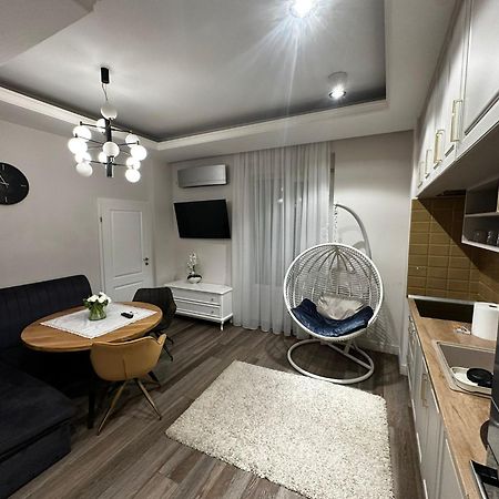City Apartments Satu Mare Dış mekan fotoğraf