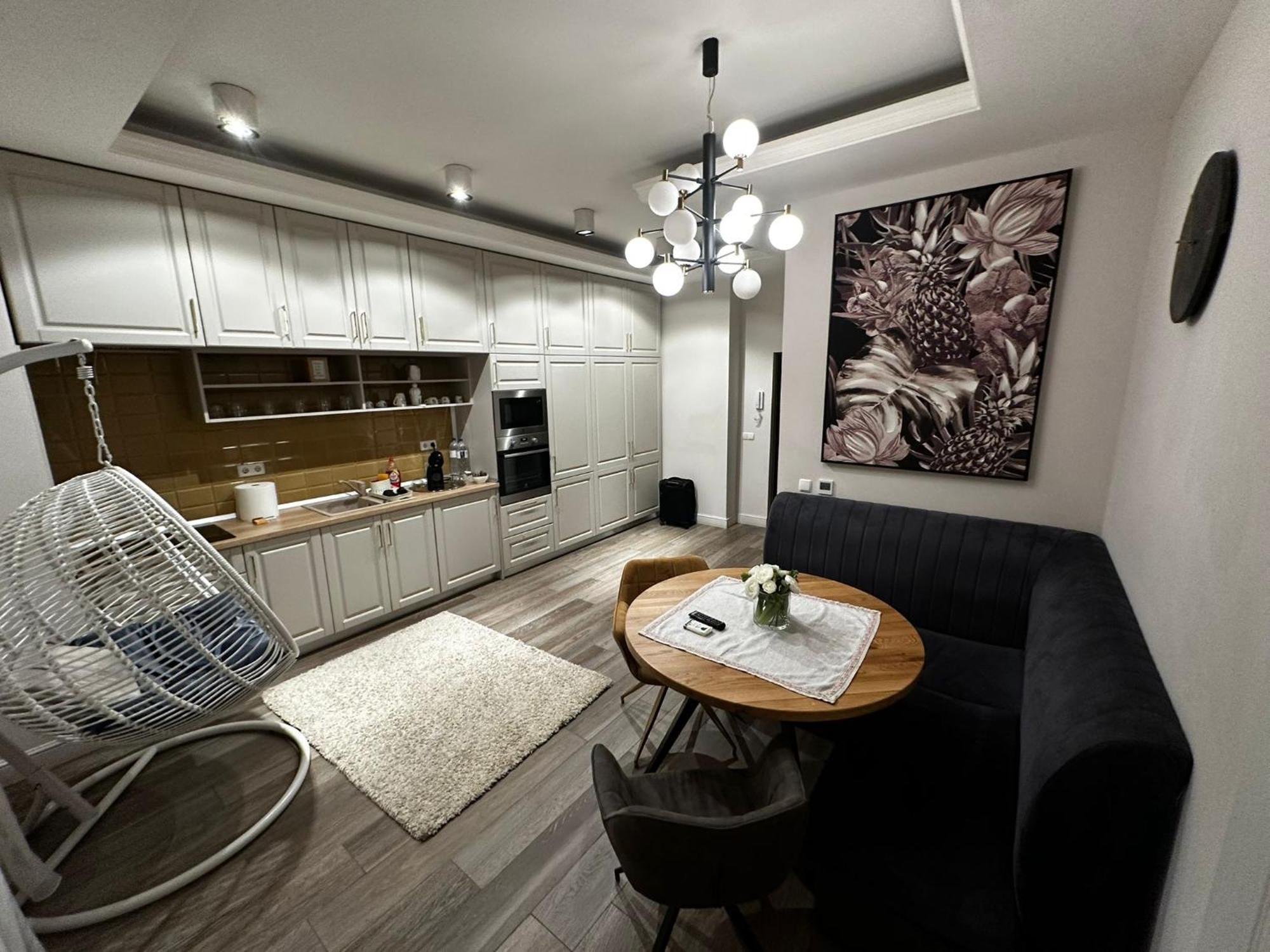City Apartments Satu Mare Dış mekan fotoğraf